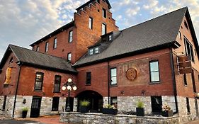 Gamble Mill