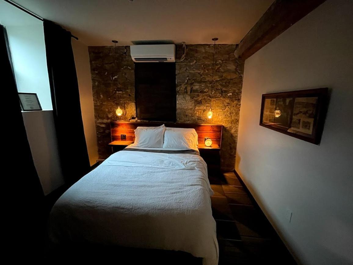 Gamble Mill Hotel Bellefonte Room photo